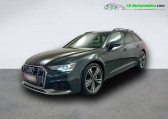 Audi A6 Allroad 40 TDI 204 ch Quattro BVA   Beaupuy 31