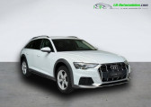Audi A6 Allroad 40 TDI 204 ch Quattro BVA   Beaupuy 31