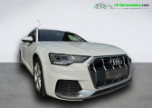 Audi A6 Allroad 40 TDI 204 ch Quattro BVA   Beaupuy 31