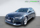 Audi A6 Allroad 40 TDI 204 ch Quattro BVA   Beaupuy 31