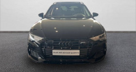 Audi A6 Allroad , garage C.A.R. LA ROCHELLE AUDI VOLKWAGEN  La Rochelle