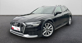 Audi A6 Allroad , garage C.A.R. � La Rochelle
