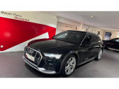Audi A6 Allroad 40 TDI 204 ch Quattro S tronic 7 Avus Extended  2022 - annonce de voiture en vente sur Auto Sélection.com