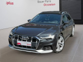 Annonce Audi A6 Allroad occasion Diesel 40 TDI 204 ch Quattro S tronic 7 Avus Extended à NANTERRE