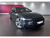 Annonce Audi A6 Allroad occasion Diesel 40 TDI 204 ch Quattro S tronic 7 Avus Extended  ROISSY-EN-France