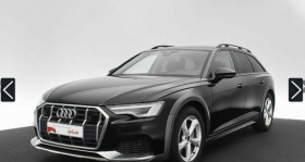 Audi A6 Allroad occasion 2021 mise en vente à Mudaison par le garage LA MAISON DE L'AUTO - photo n°1