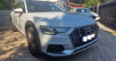 Audi A6 Allroad occasion année 2023 boite Automatique Annonce Audi A6 Allroad occasion Diesel 40 tdi 204 quattro s tronic à LATTES