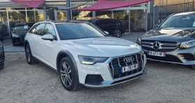 Audi A6 Allroad occasion 2023 mise en vente &agrave; LATTES par le garage LB AUTO IMPORT - photo n&deg;1