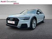 Annonce Audi A6 Allroad occasion Diesel 40 TDI 204ch Avus Extended quattro Stronic  LAXOU