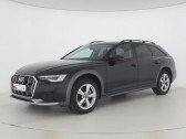 Audi A6 Allroad occasion année 2021 boite Sequentielle Annonce Audi A6 Allroad occasion Diesel 40 TDI 204CH QUATTRO TIPTRONIC à Villenave-d'Ornon