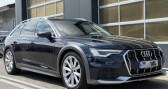 Annonce Audi A6 Allroad occasion Diesel 40 tdi 245 cv à sarcelles