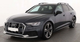 Audi A6 Allroad occasion 2022 mise en vente à LATTES par le garage LB AUTO IMPORT - photo n°1