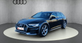 Annonce Audi A6 Allroad occasion Diesel 40 TDI quattro S tronic � LEIMBACH
