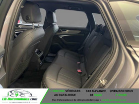 Audi A6 Allroad 45 TDI 231 ch Quattro BVA  occasion � Beaupuy - photo n�5