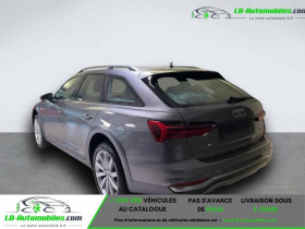 Audi A6 Allroad 45 TDI 231 ch Quattro BVA  occasion � Beaupuy - photo n�4