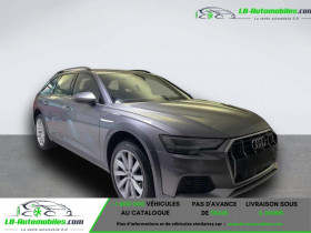 Audi A6 Allroad 45 TDI 231 ch Quattro BVA  occasion � Beaupuy - photo n�2