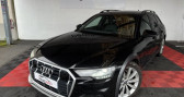Annonce Audi A6 Allroad occasion Diesel 45 TDI 231 ch Quattro Tiptronic 8 Avus Extended � Cournon d'Auvergne