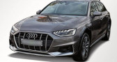Audi A6 Allroad occasion année 2019 boite Automatique Annonce Audi A6 Allroad occasion Diesel 45 TDI 231ch Avus quattro tiptronic 8 à Paris