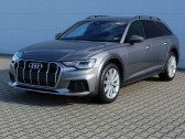 Audi A6 Allroad occasion année 2019 boite Sequentielle Annonce Audi A6 Allroad occasion Diesel 45 TDI 231CH QUATTRO TIPTRONIC à Villenave-d'Ornon