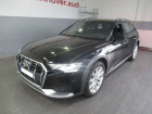 Audi A6 Allroad occasion année 2019 boite Sequentielle Annonce Audi A6 Allroad occasion Diesel 45 TDI 231CH QUATTRO TIPTRONIC à Villenave-d'Ornon
