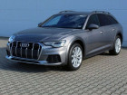 Audi A6 Allroad occasion Gris année 2019 boite Sequentielle Annonce Audi A6 Allroad occasion Diesel 45 TDI 231CH QUATTRO TIPTRONIC à Villenave-d'Ornon