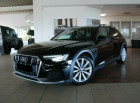 Audi A6 Allroad occasion Noir année 2020 boite Sequentielle Annonce Audi A6 Allroad occasion Diesel 45 TDI 231CH QUATTRO TIPTRONIC à Villenave-d'Ornon