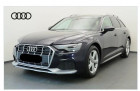 Audi A6 Allroad occasion Noir année 2019 boite Sequentielle Annonce Audi A6 Allroad occasion Diesel 45 TDI 231CH QUATTRO TIPTRONIC à Villenave-d'Ornon