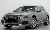 Audi A6 Allroad occasion année 2020 boite Sequentielle Annonce Audi A6 Allroad occasion Diesel 45 TDI 231CH QUATTRO TIPTRONIC à Villenave-d'Ornon