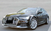 Audi A6 Allroad occasion année 2020 boite Sequentielle Annonce Audi A6 Allroad occasion Diesel 45 TDI 231CH QUATTRO TIPTRONIC à Villenave-d'Ornon
