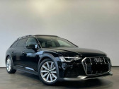 Audi A6 Allroad occasion année 2021 boite Sequentielle Annonce Audi A6 Allroad occasion Diesel 45 TDI 231CH QUATTRO TIPTRONIC à Villenave-d'Ornon