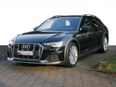 Audi A6 Allroad occasion année 2021 boite Sequentielle Annonce Audi A6 Allroad occasion Diesel 45 TDI 231CH QUATTRO TIPTRONIC à Villenave-d'Ornon