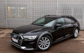 Audi A6 Allroad occasion année 2021 boite Sequentielle Annonce Audi A6 Allroad occasion Diesel 45 TDI 231CH QUATTRO TIPTRONIC à Villenave-d'Ornon