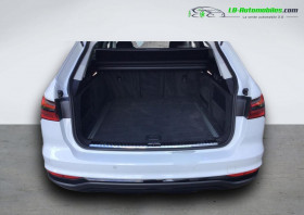 Audi A6 Allroad 45 TDI 245 ch Quattro BVA  occasion  Beaupuy - photo n5
