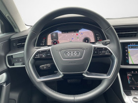 Audi A6 Allroad 45 TDI 245 ch Quattro BVA  occasion  Beaupuy - photo n5
