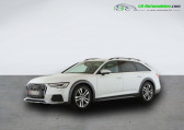 Annonce Audi A6 Allroad occasion Diesel 45 TDI 245 ch Quattro BVA  Beaupuy