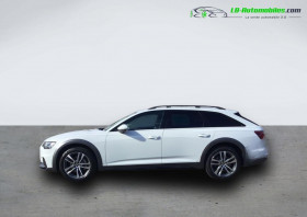 Audi A6 Allroad 45 TDI 245 ch Quattro BVA  occasion  Beaupuy - photo n4
