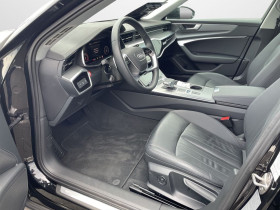 Audi A6 Allroad 45 TDI 245 ch Quattro BVA  occasion  Beaupuy - photo n4