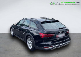 Audi A6 Allroad 45 TDI 245 ch Quattro BVA  occasion  Beaupuy - photo n3