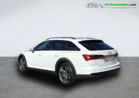Audi A6 Allroad 45 TDI 245 ch Quattro BVA  occasion  Beaupuy - photo n3