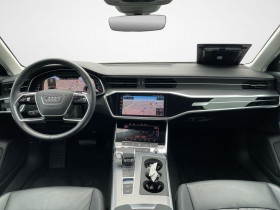 Audi A6 Allroad 45 TDI 245 ch Quattro BVA  occasion  Beaupuy - photo n2
