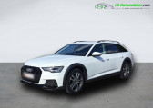 Annonce Audi A6 Allroad occasion Diesel 45 TDI 245 ch Quattro BVA  Beaupuy