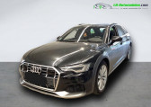 Annonce Audi A6 Allroad occasion Diesel 45 TDI 245 ch Quattro BVA  Beaupuy