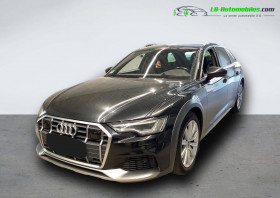 Audi A6 Allroad , garage LB AUTOMOBILES  Beaupuy