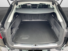 Audi A6 Allroad 45 TDI 245 ch Quattro BVA  occasion  Beaupuy - photo n7