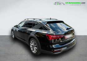 Audi A6 Allroad 45 TDI 245 ch Quattro BVA  occasion  Beaupuy - photo n3