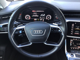 Audi A6 Allroad 45 TDI 245 ch Quattro BVA  occasion  Beaupuy - photo n8