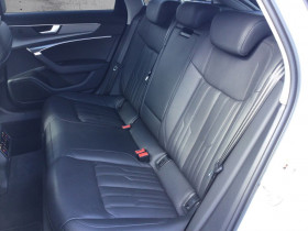 Audi A6 Allroad 45 TDI 245 ch Quattro BVA  occasion  Beaupuy - photo n7