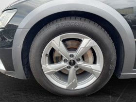 Audi A6 Allroad 45 TDI 245 ch Quattro BVA  occasion  Beaupuy - photo n6