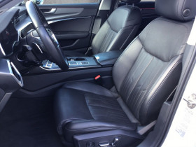 Audi A6 Allroad 45 TDI 245 ch Quattro BVA  occasion  Beaupuy - photo n6