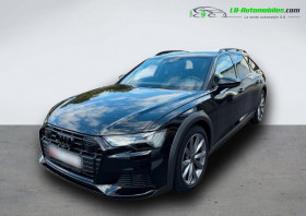 Audi A6 Allroad , garage LB AUTOMOBILES  Beaupuy